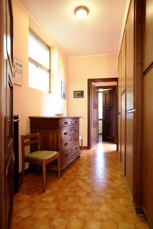 Villa Camelia Verbania Zewnętrze zdjęcie
