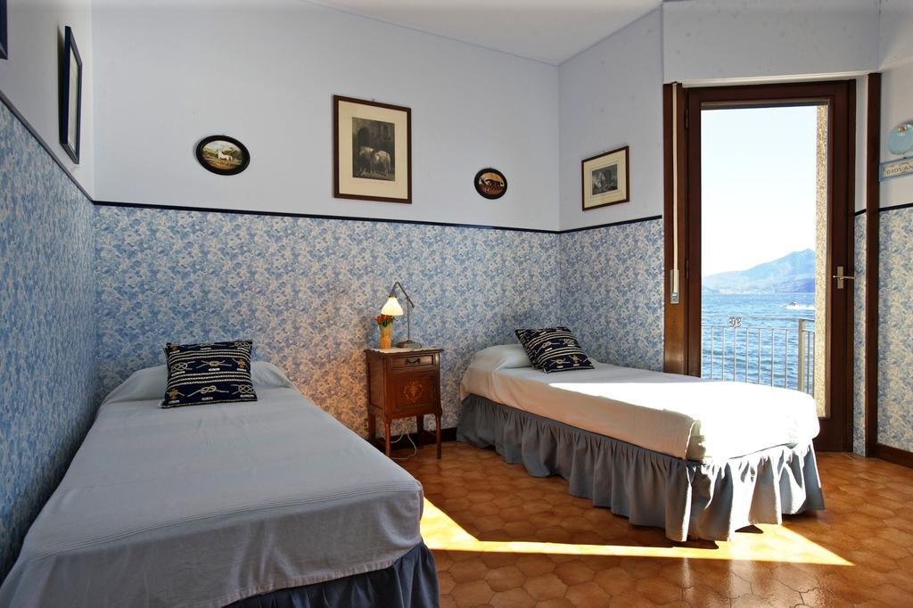 Villa Camelia Verbania Zewnętrze zdjęcie