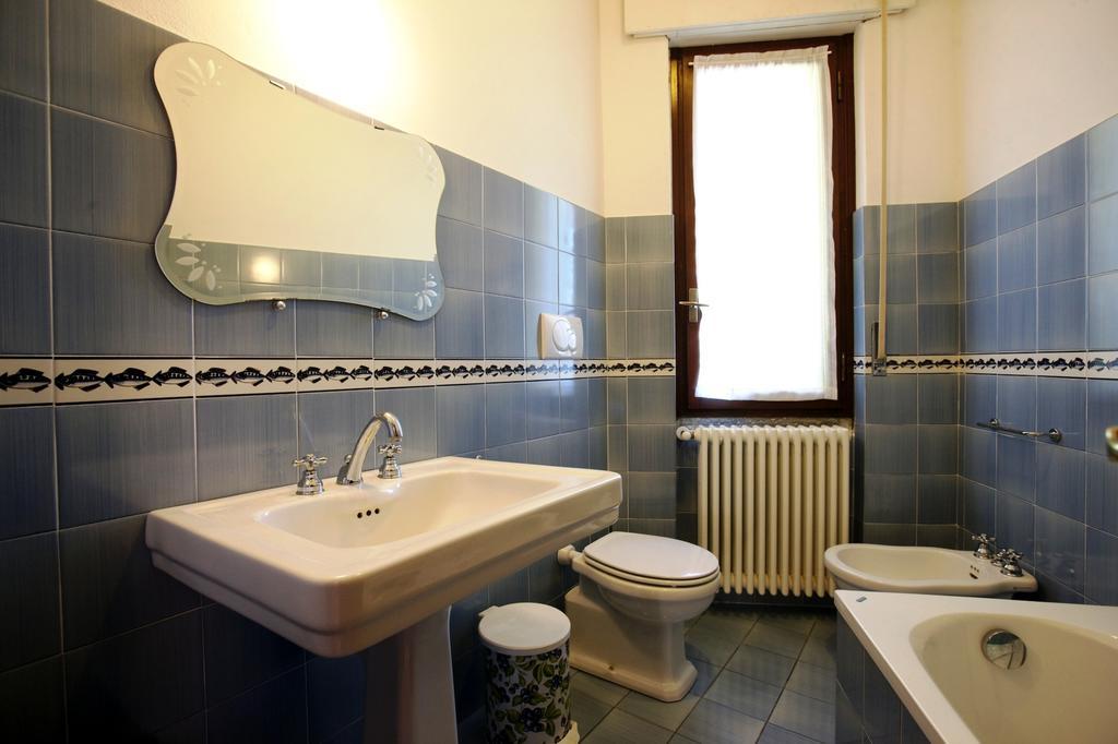 Villa Camelia Verbania Zewnętrze zdjęcie