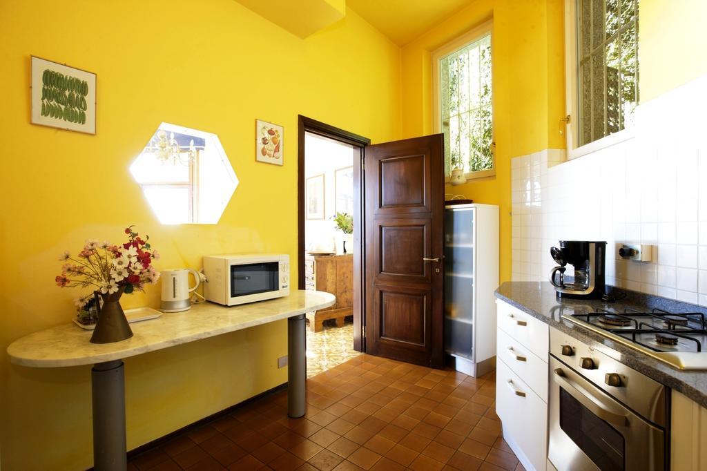 Villa Camelia Verbania Zewnętrze zdjęcie