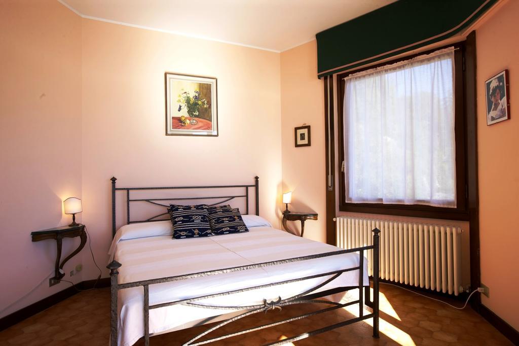Villa Camelia Verbania Zewnętrze zdjęcie