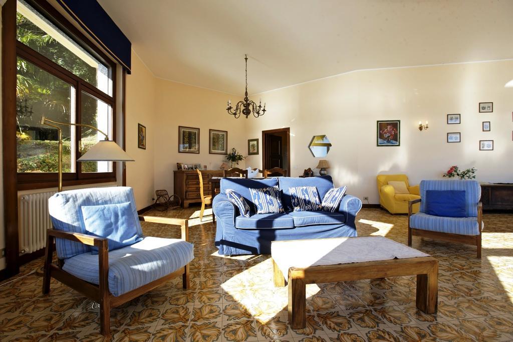 Villa Camelia Verbania Zewnętrze zdjęcie