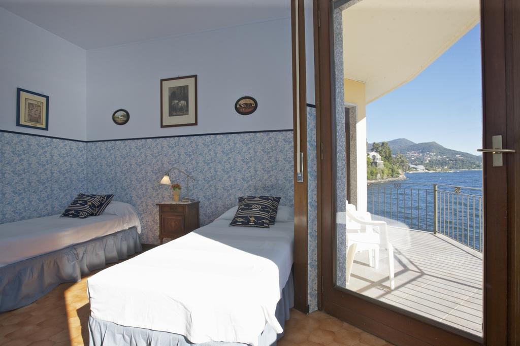 Villa Camelia Verbania Zewnętrze zdjęcie