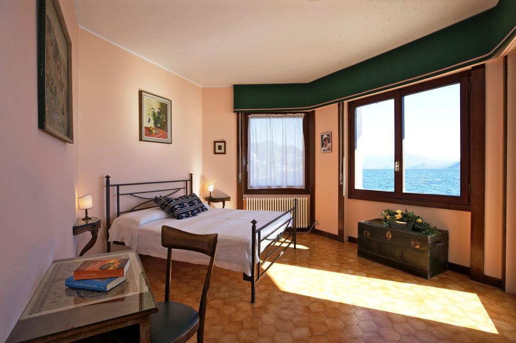 Villa Camelia Verbania Zewnętrze zdjęcie